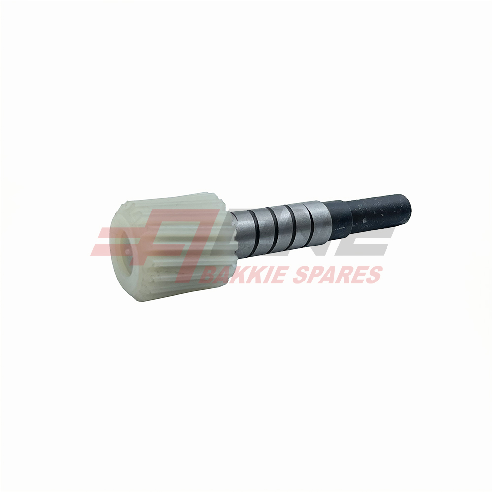 Speedo Drive Gear 18 Teeth Isuzu for ISUZU KB320 FRONTIER SUV — view 2